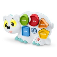 Interaktívny medveď Fisher-Price Linkimals Interaktívny medveď Fisher-Price Linkimals