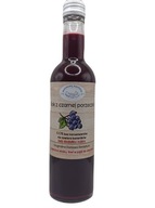 Šťava bez cukru Čierne ríbezle - chutné Šťava bez cukru Čierne ríbezle - chutné