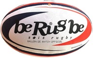 Be Rugbe Rugby Ball Veľkosť 5