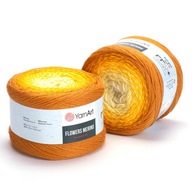 PriadzaUmelecká priadza | Kvety Merino | 552 PriadzaUmelecká priadza | Kvety Merino | 552