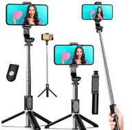 SELFIE TYČ TELESKOPICKÁ VÝSUVNÁ SELFIE TYČ SELFIE TYČ TELESKOPICKÁ VÝSUVNÁ SELFIE TYČ