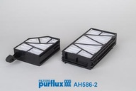 PURFLUX AH586-2 Kabínový filter