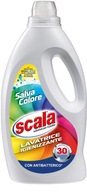 Scala color prací gél 1,5l Scala color prací gél 1,5l