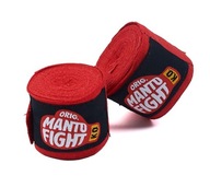 Boxerské obväzy, obväzová páska MANTO 4m