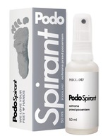 PODOLAND PODOSPIRANT OCHRANA PROTI POTU 50 ML PODOLAND PODOSPIRANT OCHRANA PROTI POTU 50 ML