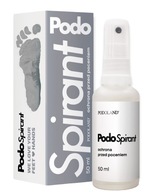 PODOLAND PODOSPIRANT OCHRANA PROTI POTU 50 ML