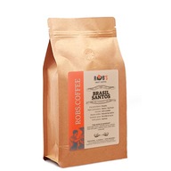 Čerstvo pražená BRASIL SANTOS Coffee 1kg - zr Čerstvo pražená BRASIL SANTOS Coffee 1kg - zr