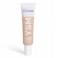 INGLOT Playinn YSM podkladová báza na tvár 38 30ml INGLOT Playinn YSM podkladová báza na tvár 38 30ml