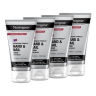 NEUTROGENA Norwegian Formula krém na ruky a nechty 75ml 4 ks. NEUTROGENA Norwegian Formula krém na ruky a nechty 75ml 4 ks.