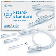 Katarek Standard Vysávač nosová odsávačka