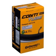 TUBE 10"-12" AUTOMATICKÝ ZÁVIT CONTINENTAL 45* ORG NÁPLŇ TUBE 10"-12" AUTOMATICKÝ ZÁVIT CONTINENTAL 45* ORG NÁPLŇ