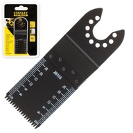 Pílový kotúč pre multifunkčné zariadenie 32x40mm Stanley STA26105 Wood Pílový kotúč pre multifunkčné zariadenie 32x40mm Stanley STA26105 Wood
