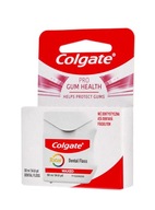 Colgate Dental Floss Total Pgh 50m Colgate Dental Floss Total Pgh 50m