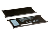 Výkonná batéria pre DELL INSPIRON 5570 5567 5565 Výkonná batéria pre DELL INSPIRON 5570 5567 5565