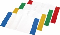 Nastaviteľný obal na notebook A4 296 mm x 490 mm obal na 5 kusov Nastaviteľný obal na notebook A4 296 mm x 490 mm obal na 5 kusov