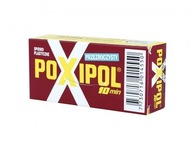 POXIPOL GLUE, TRANSPARENT, 16G/14ML. LXSC124 POXIPOL GLUE, TRANSPARENT, 16G/14ML. LXSC124