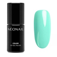 NEONAIL Summer Mint hybridný lak na nechty 7,2 ml mint NEONAIL Summer Mint hybridný lak na nechty 7,2 ml mint