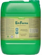 EmFarma Baktérie do jazierka 10 l