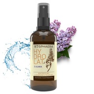 HYDROLAT NA TVÁR HYDROLAT ZDRAVÚ POKOŽKU 100ml HYDROLAT NA TVÁR HYDROLAT ZDRAVÚ POKOŽKU 100ml