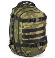 VOJENSKÝ BATOH Military TACTICAL Survival ACS VOJENSKÝ BATOH Military TACTICAL Survival ACS