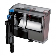 Kaskádový filter SunSun Grech CBG-500 s UV lampou