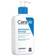 CERAVE Hydratačná emulzia na tvár a telo 236ml CERAVE Hydratačná emulzia na tvár a telo 236ml