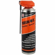Brunox TURBO tuk v spreji 500 ml Brunox TURBO tuk v spreji 500 ml
