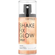 Catrice Shake Fix Glow rozjasňujúci sprej na fixáciu make-upu 50 ml (P1) ( Catrice Shake Fix Glow rozjasňujúci sprej na fixáciu make-upu 50 ml (P1) (