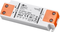 Napájanie Transformátor pre LED 24V DC 15W Napájanie Transformátor pre LED 24V DC 15W