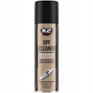 K2 DPF CLEANER Čistí sprej na filtre pevných častíc dieselových motorov K2 DPF CLEANER Čistí sprej na filtre pevných častíc dieselových motorov