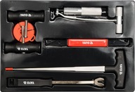 SADA NA DEMONTÁŽ AUTOSKIEN YT-0845 SADA NA DEMONTÁŽ AUTOSKIEN YT-0845