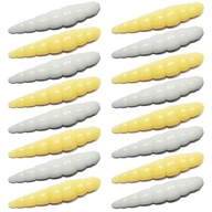 FishUp Yochu 1,7' 43mm White Cheese Pstruh 16 ks. FishUp Yochu 1,7' 43mm White Cheese Pstruh 16 ks.