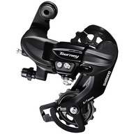 Zadná prehadzovačka Shimano RD-TY300 pre skrutku 6/7/8