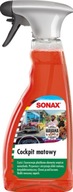 SONAX HAVANA LOVE pre KOKPIT MATT 500ml ovocie SONAX HAVANA LOVE pre KOKPIT MATT 500ml ovocie