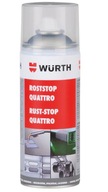 Základný náter Wurth Rust Stop Quattro Základný náter Wurth Rust Stop Quattro