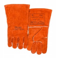 Zváračské rukavice WELDAS Ultimate Comfort XL Zváračské rukavice WELDAS Ultimate Comfort XL