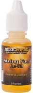 Olej Music Nomad String Fuel Refil MN120 pre MN109