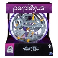 3D BALL LABYRINTH PERPLEXUS [HRA]