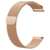 NÁRAMOK PRE GARMIN VIVOACTIVE 3 / 5 / VIVOMOVE HR / LUXE / ŠTÝL / POPRUH NÁRAMOK PRE GARMIN VIVOACTIVE 3 / 5 / VIVOMOVE HR / LUXE / ŠTÝL / POPRUH