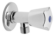 Uhlový tanierový ventil 1/2"x3/4" Z230 Uhlový tanierový ventil 1/2"x3/4" Z230