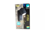 EGLO SAKEDA 96287 NÁSTENNÁ LAMPA S LED SNÍMAČOM POHYBU EGLO SAKEDA 96287 NÁSTENNÁ LAMPA S LED SNÍMAČOM POHYBU
