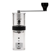 Hario Smart G Coffee Mill Transparent Hario Smart G Coffee Mill Transparent