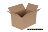 Kartónové kartóny Škatuľky na balíky ONEBOX ORLEN InPost B 300x200x150 50 ks. Kartónové kartóny Škatuľky na balíky ONEBOX ORLEN InPost B 300x200x150 50 ks.