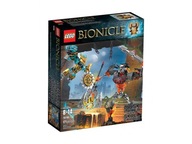 LEGO Bionicle 70795 Výrobca masiek verzus Skull Lord