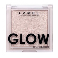 LAMEL OhMy Glow Highlighter č.401 3,8g LAMEL OhMy Glow Highlighter č.401 3,8g