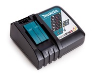 Makita MAKITA RÝCHLA NABÍJAČKA DC18RC Li-ion 18V POĽSKÁ DISTRIBÚCIA