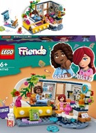 LEGO FRIENDS ALIYINA IZBA 41740 LEGO FRIENDS ALIYINA IZBA 41740