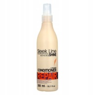 STAPIZ SLEEK LINE REPAIR 2-FÁZOVÝ KONDICIONÉR 300ML STAPIZ SLEEK LINE REPAIR 2-FÁZOVÝ KONDICIONÉR 300ML