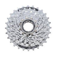 Shimano Alivio 8-rýchlostná kazeta CS-HG51 11-32T Shimano Alivio 8-rýchlostná kazeta CS-HG51 11-32T