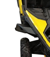 Svetlice blatníkov Can-am Maverick X3